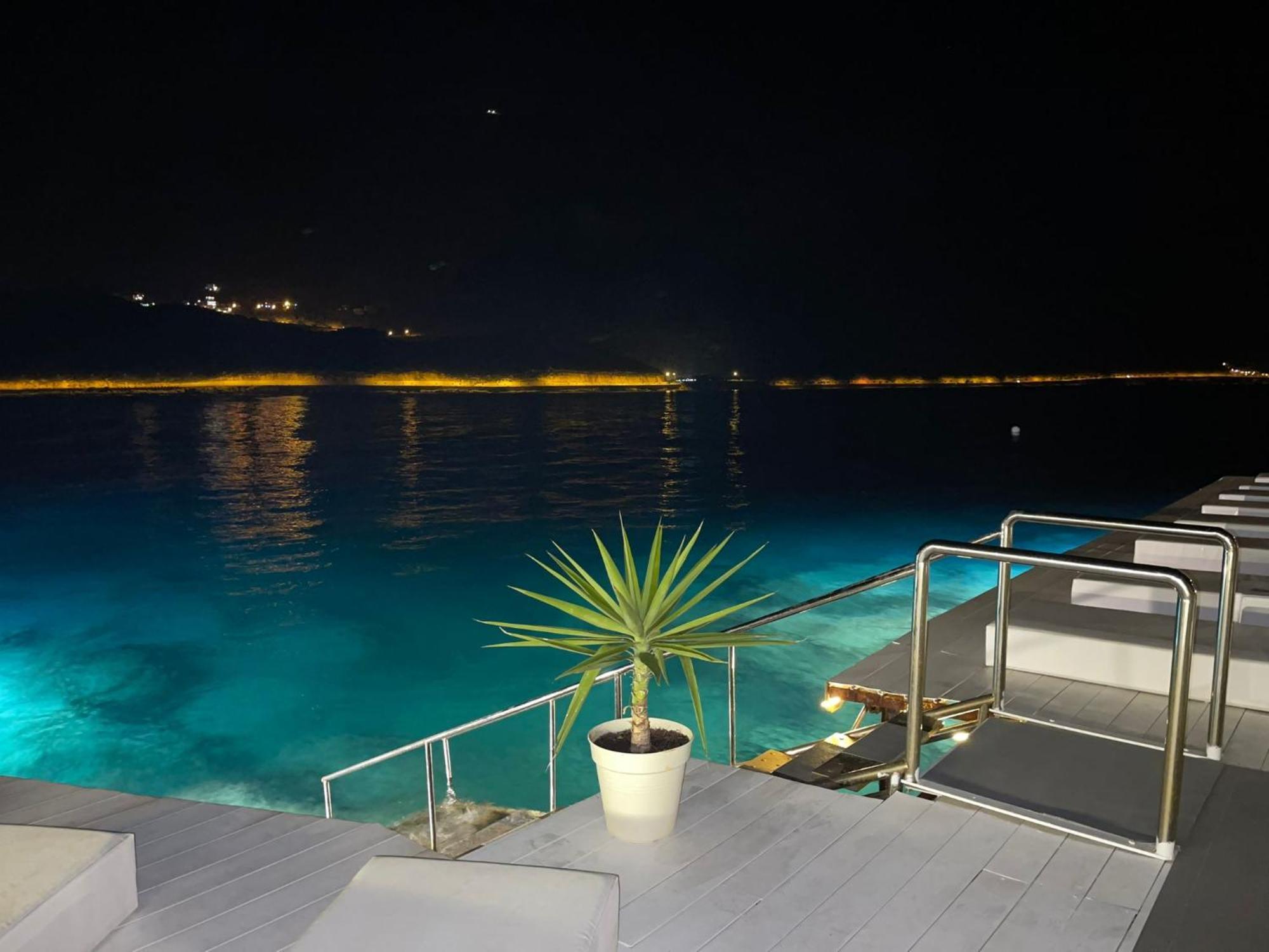 Club Capa Hotel Kaş Exteriér fotografie